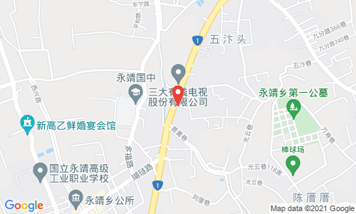 512 彰化县永靖乡中山路３段58号1楼